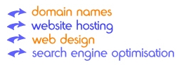 SNS Internet website services